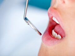 Dentalis Art Concept - Cabinet stomatologic, Bucuresti