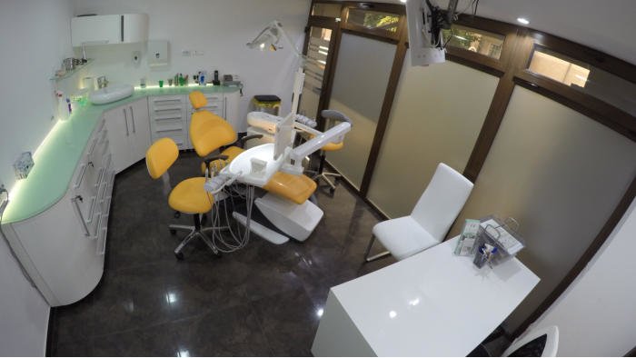 Dentalis Art Concept - Cabinet stomatologic, Bucuresti