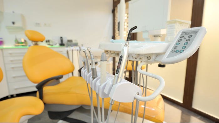 Dentalis Art Concept - Cabinet stomatologic, Bucuresti