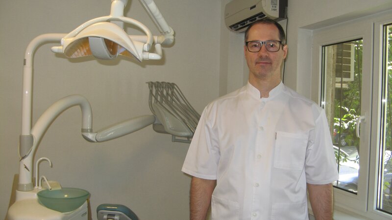 Dentalis Art Concept - Cabinet stomatologic, Bucuresti