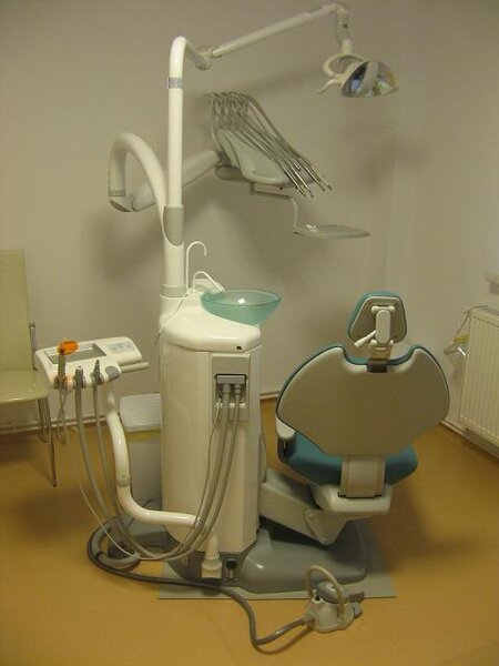 Dentalis Art Concept - Cabinet stomatologic, Bucuresti