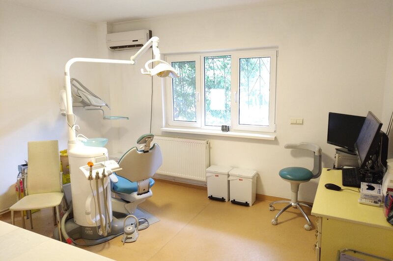 Dentalis Art Concept - Cabinet stomatologic, Bucuresti